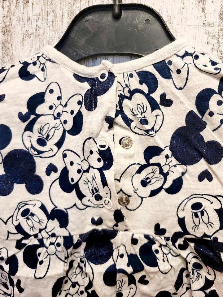 Minnie Mouse Kleid in Luckau