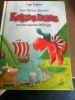 Der kleine Drache Kokosnuss und die starken Wikinger Baden-Württemberg - Rheinmünster Vorschau