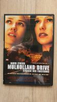 Mulholland Drive, 8 MM, Ice Age, Antikörper   DVD Sachsen - Lichtenstein Vorschau