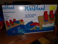 Werkbank für Kinder Hannover - Ahlem-Badenstedt-Davenstedt Vorschau