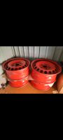 Vw Golf 5 Stahlfelgen. Stahlfelgen 5x112 15 Zoll Niedersachsen - Rinteln Vorschau