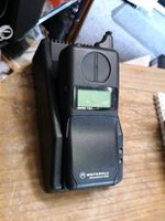 MOTOROLA 5200, tolles Handy mit Zubehör Mitte - Wedding Vorschau