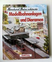 Buch Modellbahnanlagen und Dioramen - Weltbild Nordrhein-Westfalen - Siegen Vorschau