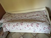 Bett 90x200 ausziehbar Nordrhein-Westfalen - Issum Vorschau