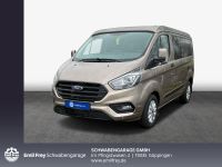 Ford Transit Custom Nugget 130 PS Aufstelldach Baden-Württemberg - Göppingen Vorschau