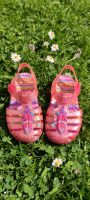 Crocs Kinder Sandalen Bayern - Marktoberdorf Vorschau