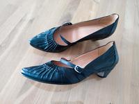 Pumps 5th AVENUE schwarz Gr. 40 Nordrhein-Westfalen - Dorsten Vorschau
