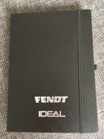 Fendt ideal Notizbuch DIN A4 Niedersachsen - Ganderkesee Vorschau