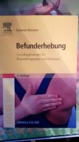 Befunderhebung in der Physiotherapie Sachsen-Anhalt - Halle Vorschau