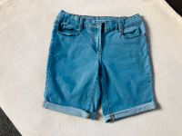 Jeansshorts für Mädchen von Yigga, Gr. 152, neuwertig Nordrhein-Westfalen - Kalkar Vorschau