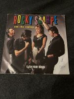 Single 45 Rocky Sharpe - Clap your hands Bielefeld - Senne Vorschau