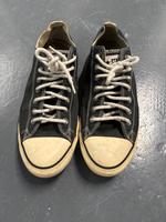 Converse Schuhe blau Größe 43 Hessen - Offenbach Vorschau