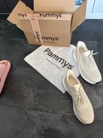 Pammys/Pummys Original Gr. 40 Sneakers Niedersachsen - Wendeburg Vorschau
