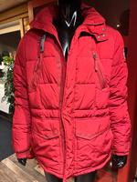 Damen Ton Tailor Daunen Jacke L Nordrhein-Westfalen - Kerpen Vorschau
