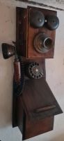 Antik Telefon Nachbau Baden-Württemberg - Mosbach Vorschau