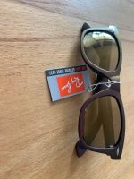 Ray Ben Style Sonnenbrille Köln - Porz Vorschau