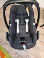 Maxi Cosi Pepple + Familyfix Station Rheinland-Pfalz - Gusenburg Vorschau