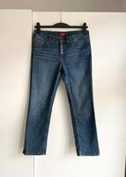 Jeans smart ankle in blau von S.Oliver in Gr. 38 Essen-West - Frohnhausen Vorschau