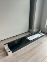 NEU Ribba Wandregal Schwarz 55cm Nordrhein-Westfalen - Hamm Vorschau