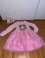H&M Baby Kleid Disney Prinzessin rosa 98 104 Tüll Tütü Baden-Württemberg - Lörrach Vorschau
