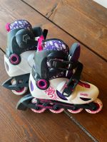 Inline Skates Play 5 Oxelo Größe 30-32 Nordrhein-Westfalen - Korschenbroich Vorschau