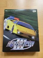 Need For Speed 3 III PC Big Box 1998 Hot Pursuit Electronic Arts Sachsen - Lengenfeld Vogtland Vorschau