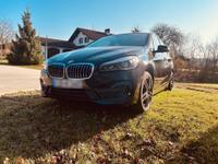 BMW 225xe Hybrid Bayern - Bodenkirchen Vorschau