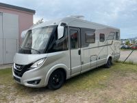 Wohnmobil Mercedes Hymer B-Klasse ML I 780 170PS Navi ab 07.06. Mecklenburg-Vorpommern - Lohme Rügen Vorschau