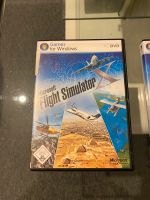 Flight Simulator X 2006 Niedersachsen - Osnabrück Vorschau