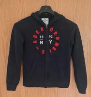 Zipper Kapuzenjacke abercrombie kids Essen - Bergerhausen Vorschau