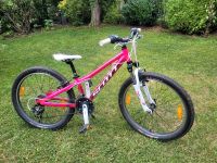 Scott Contessa 24" Zoll Mountainbike Kinderrad Fahrrad Stuttgart - Vaihingen Vorschau