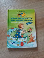 Lesebuch, Bildergeschichten von Bücherbienchen Nordrhein-Westfalen - Voerde (Niederrhein) Vorschau