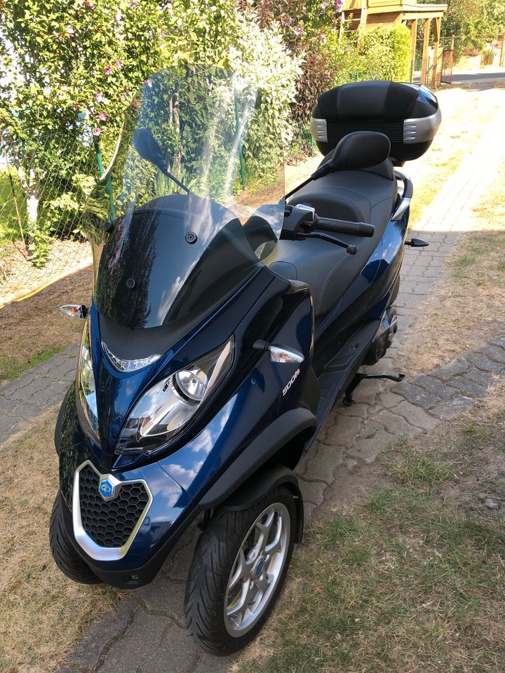 Piaggio MP 3 500 Business in Potsdam