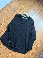 Bluse Pull & Bear Damen Hamburg-Nord - Hamburg Eppendorf Vorschau