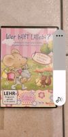 CD Hörbuch " Wer hilft Lillebi?" Bayern - Vohburg an der Donau Vorschau