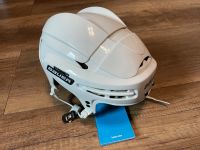 Bauer 5100 Eishockey Helm Weiß L NEU Hessen - Lampertheim Vorschau