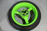 Kawasaki ZX-6R ZX 600 G Hinterrad Felge hinten  #103 Baden-Württemberg - Kehl Vorschau