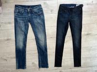 G-Star 2 Jeans Hosen super W27 skinny blau top Berlin - Charlottenburg Vorschau