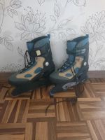 Inline Skates inkl Tasche Gr. 40 Hessen - Freiensteinau Vorschau