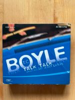 Hörbuch CD Talk Talk von T.C. Boyle Baden-Württemberg - Merzhausen Vorschau