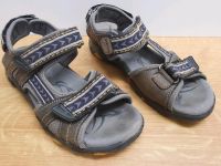 Wandersandalen Superfit Jungen Größe 35 Baden-Württemberg - Leutenbach Vorschau