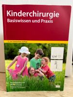 „Kinderchirurgie Basiswissen und Praxis“ Hessen - Marburg Vorschau