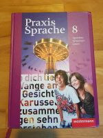 Praxis Sprache 8        978-3-14-120778-1 Niedersachsen - Damme Vorschau