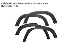 Land Rover Radlaufschutz New Defender - 110 neu OVP Bayern - Kahl am Main Vorschau