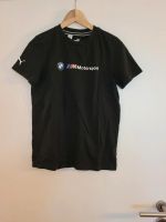 T shirt von Puma BMW Motorsport Größe 164 Baden-Württemberg - Lauffen Vorschau