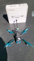 Iflight Chimera 4 HD FPV 4 Zoll Quad/Drohne Schleswig-Holstein - Neumünster Vorschau