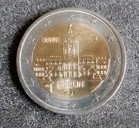 Deutschland Münze 2 Euro Berlin 2018 "J" Schloss Charlottenburg Niedersachsen - Brietlingen Vorschau