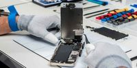 Huawei iPhone Samsung Tablet Batterie Display Software  Reparatur Friedrichshain-Kreuzberg - Kreuzberg Vorschau