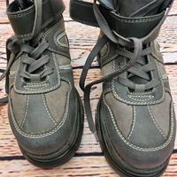 boots, Plateau gr. 42 Brandenburg - Frankfurt (Oder) Vorschau