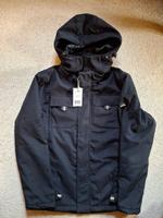 Softshelljacke Gr. 52 ungetragen Sachsen - Gelenau Vorschau